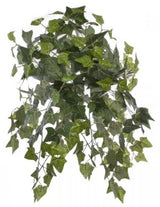Artificial Hanging English Ivy Bush