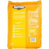 Baxters Dry Dog Food Chicken & Veggie - Bag 8kg
