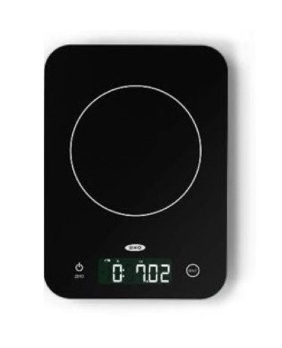 Everyday Glass Food Scale - OXO Good Grips (5kg)