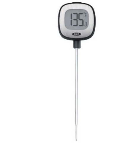 Digital Instant Read Thermometer - OXO Good Grips