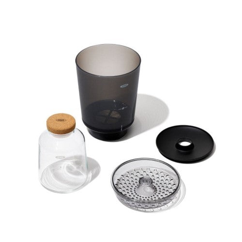 Cold Brew Coffee Maker - OXO Compact