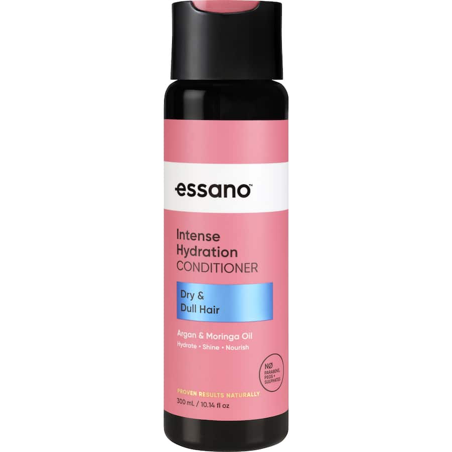 Essano Conditioner Argan Oil 300mL