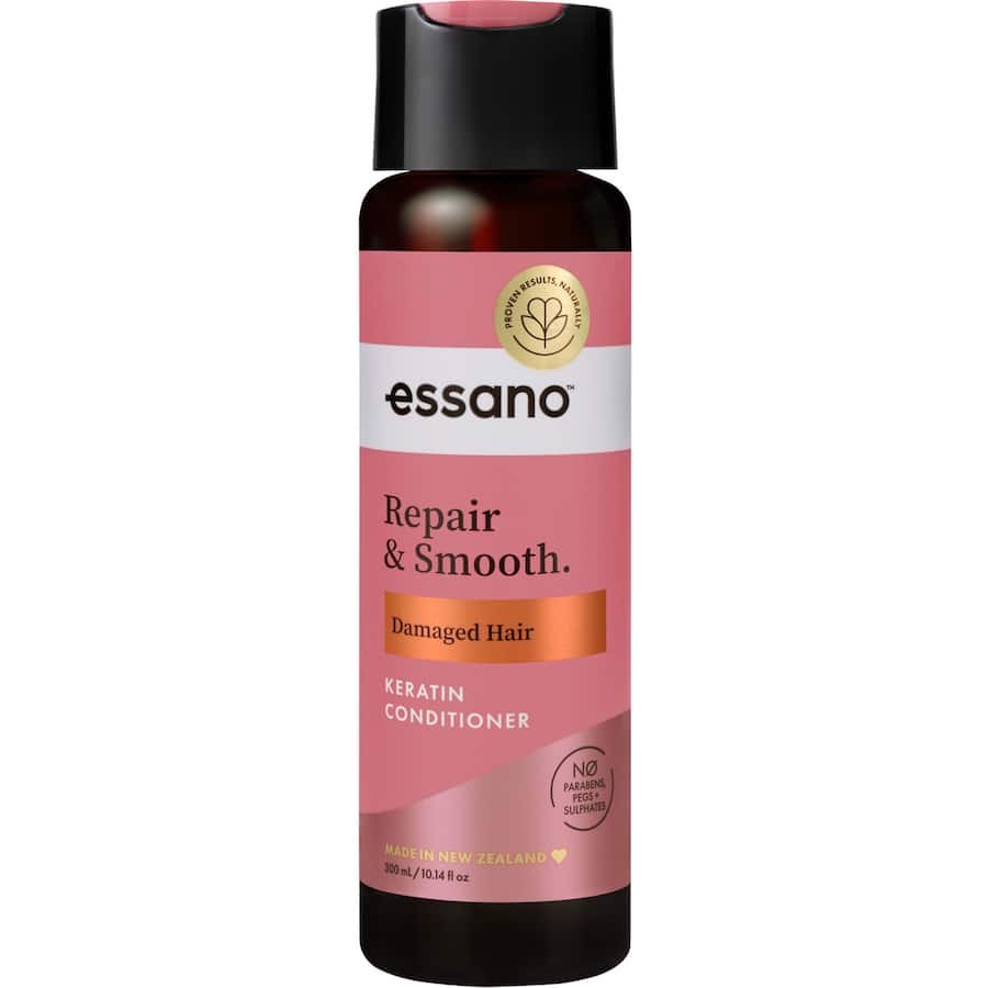 Essano Conditioner Keratin Complex 300mL