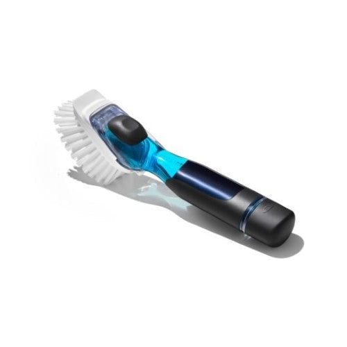 Soap Dispensing Dish Brush - OXO Good Grips