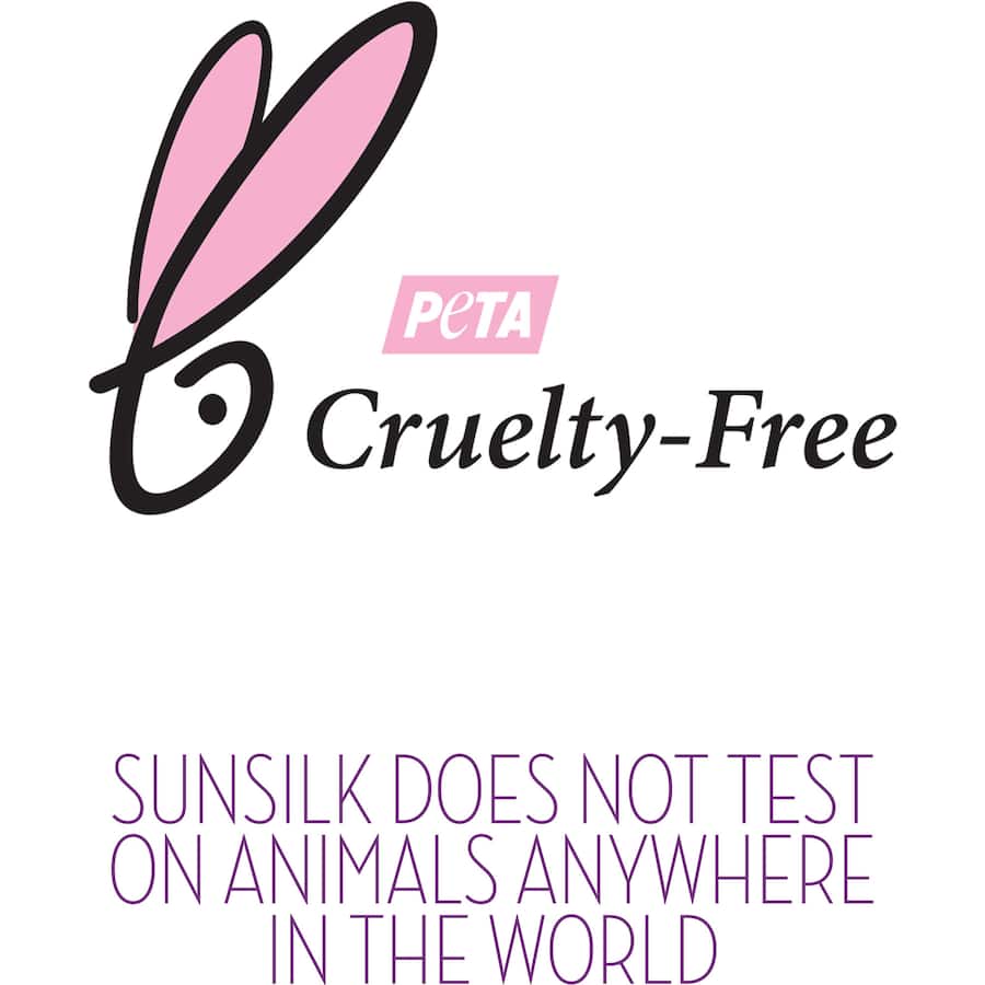 Sunsilk Conditioner Long & Strong 350mL