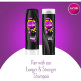Sunsilk Conditioner Long & Strong 350mL