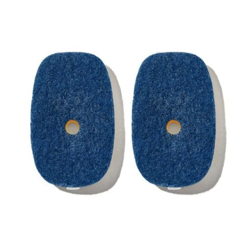 Dish Scrub Refills - OXO Good Grips (2 Pack)