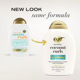 Ogx Quenching & Coconut Conditioner Curls 385mL