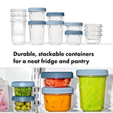 Twist & Stack Container - OXO Good Grips (12 Piece Set)