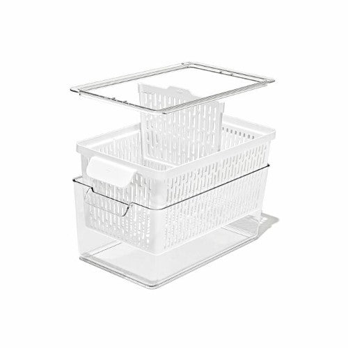 Produce Saver - OXO Good Grips Large Bin (5 x 35 x 16cm)