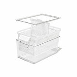 Produce Saver - OXO Good Grips Large Bin (5 x 35 x 16cm)