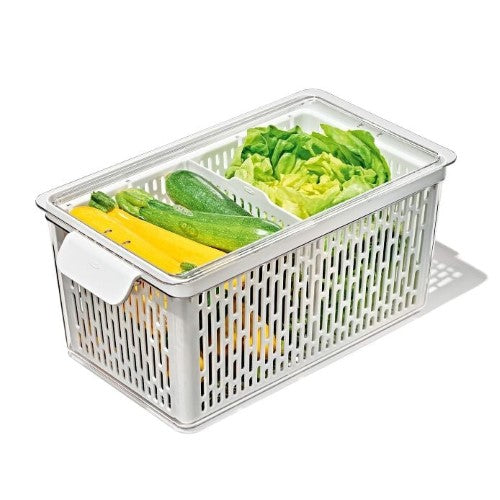 Produce Saver - OXO Good Grips Large Bin (5 x 35 x 16cm)