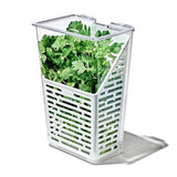 Produce Saver Herb Keep - OXO Good Grips (11.4 x 15.24 x 28.7cm)