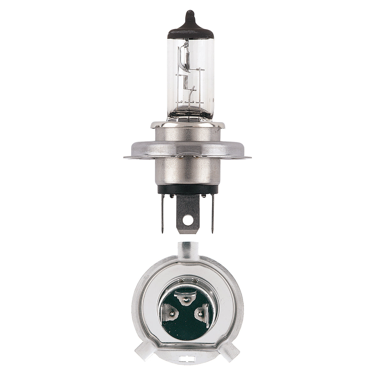 Narva - Globe H4 24v 100/90 P43t (48895BL)