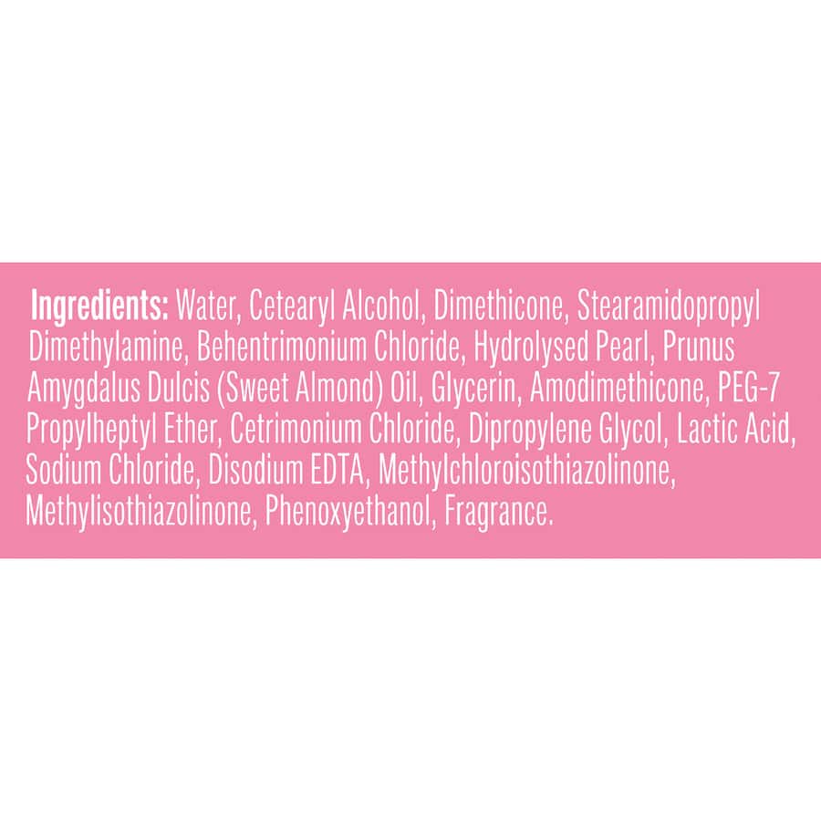 Sunsilk Conditioner Brilliant Shine 350mL