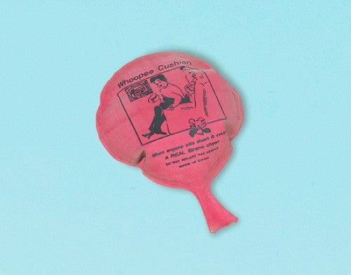 Value Pack Favor - Mini Whooee Cushion (12 units)