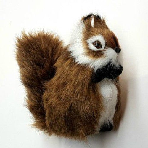 Ornament - Squirrel (Large)