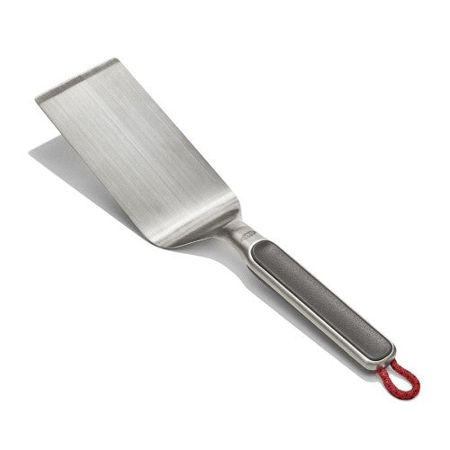 Outdoor Silicone Griddle Turner - OXO