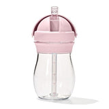 Transitions Straw Cup - OXO TOT (Blossom)