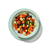 Stick & Stay Bowl - OXO TOT (Opal)