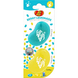 Jelly Belly Car Freshener Berry Lemonade Duo - 2x14g