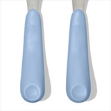 Fork & Spoon Set - OXO TOT (Dusk)