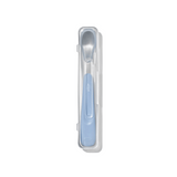 On-The-Go Feeding Spoon - OXO TOT (Dusk)