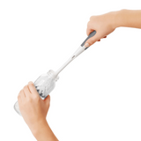 Bottle & Cup Cleaning Set - OXO TOT (Pebble)