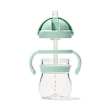 Transitions Straw Cup w/ Removable Handles - OXO TOT (Opal)