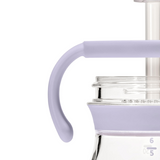 Transitions Straw Cup with Removable Handles - OXO TOT (Lilac)