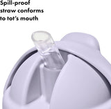 Transitions Straw Cup - OXO TOT (Lilac)
