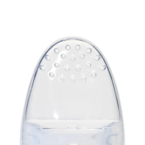 Silicone Self Feeder - OXO TOT (Opal)