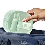 Food Masher - OXO TOT (Opal)