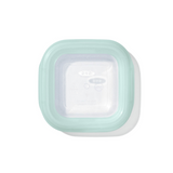 Baby Blocks Food Storage Containers - OXO TOT 120ml (Opal)