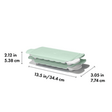 Baby Food Freezer Tray - OXO TOT 2 Pack (Opal)