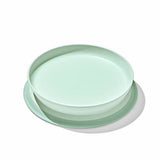 Stick & Stay Suction Plate - OXO TOT (Opal)
