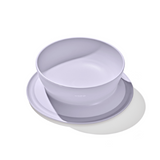 Stick & Stay Bowl - OXO TOT (Lilac)