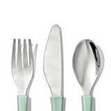 Cutlery For Big Kids - OXO TOT (Opal)