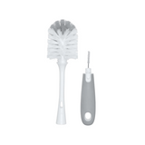 Bottle Brush Bundle Set - OXO TOT (Pebble)