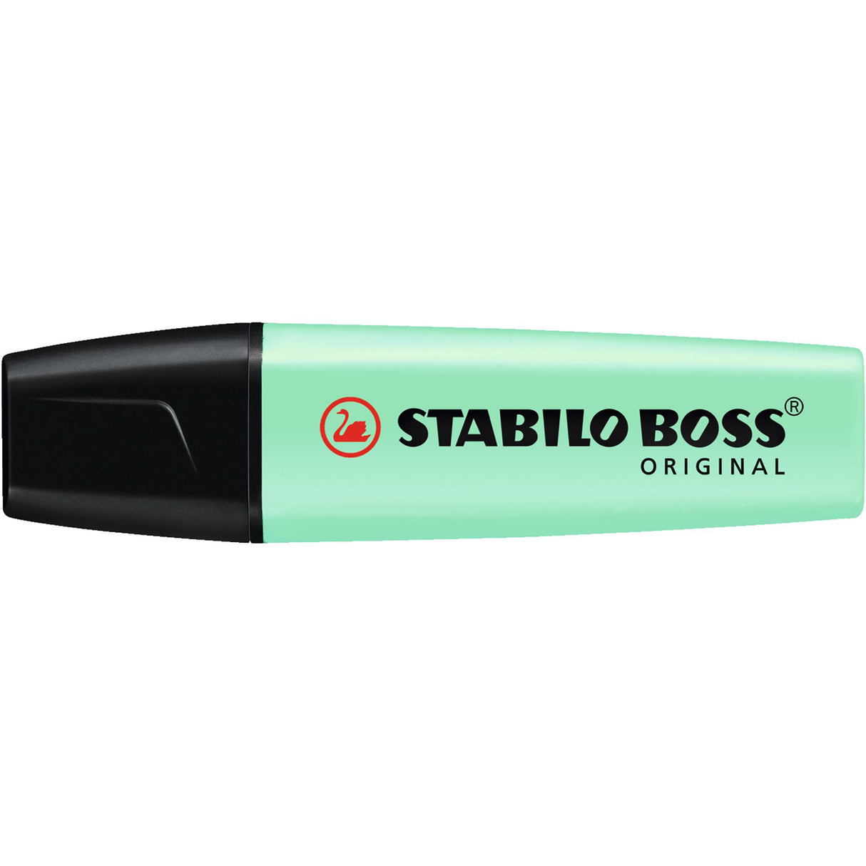 Stabilo Boss Highlighter Pastel Hint Of Mint -10 units