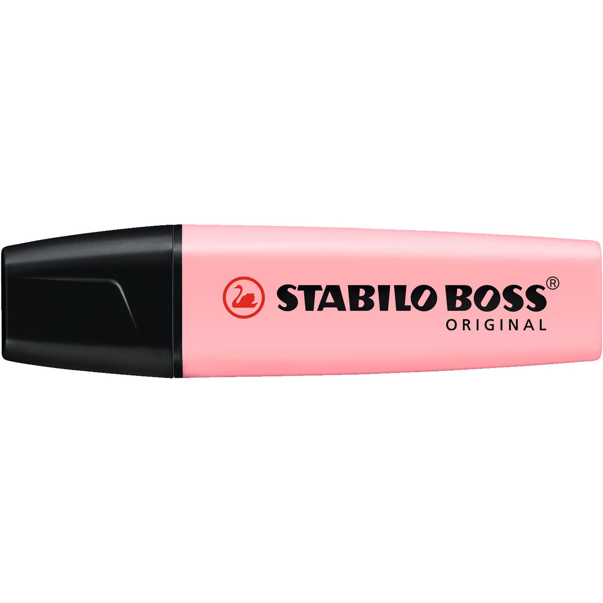 Stabilo Boss Highlighter Pastel Pink Blush -10 units