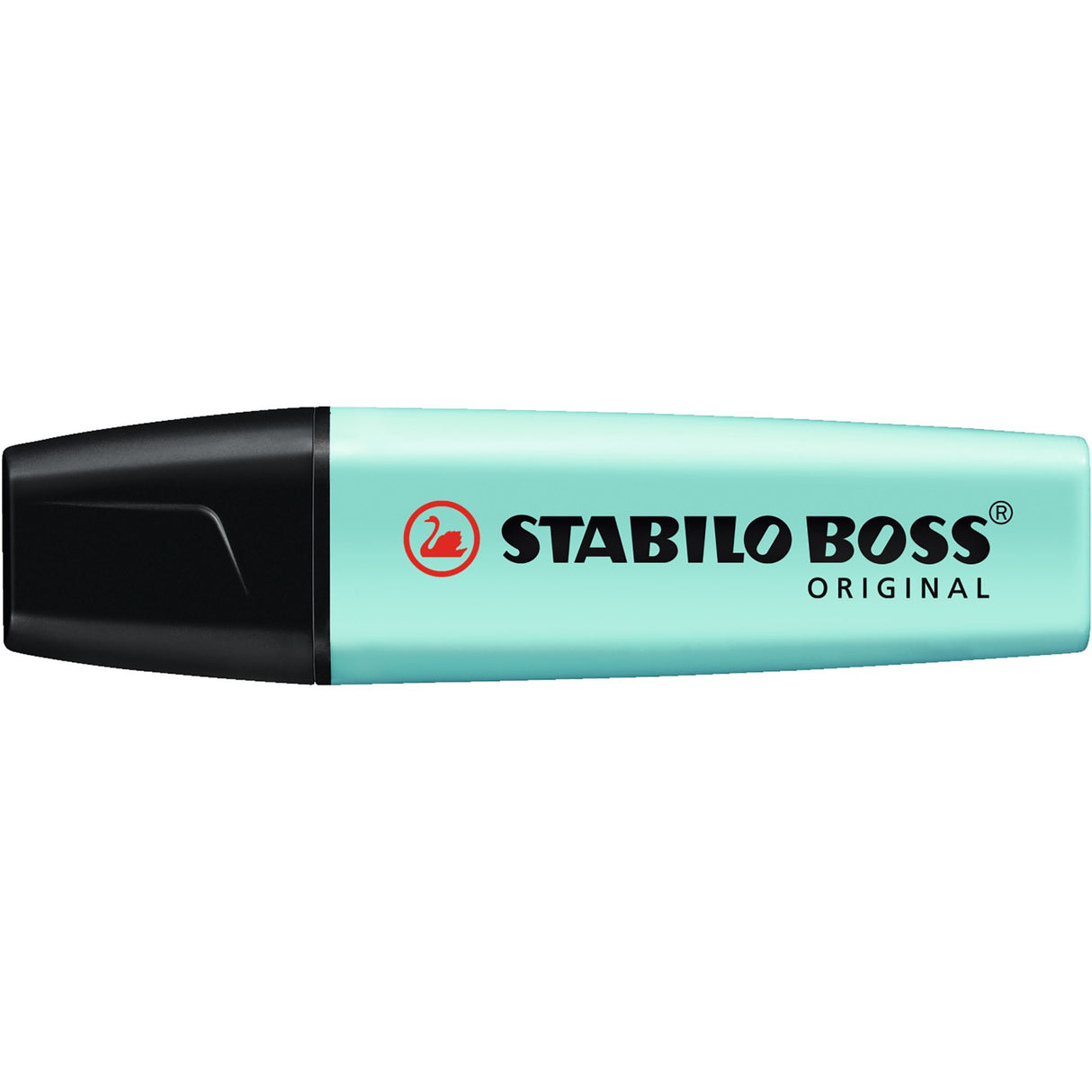 Stabilo Boss Highlighter Pastel Touch Of Turquoise -10 units