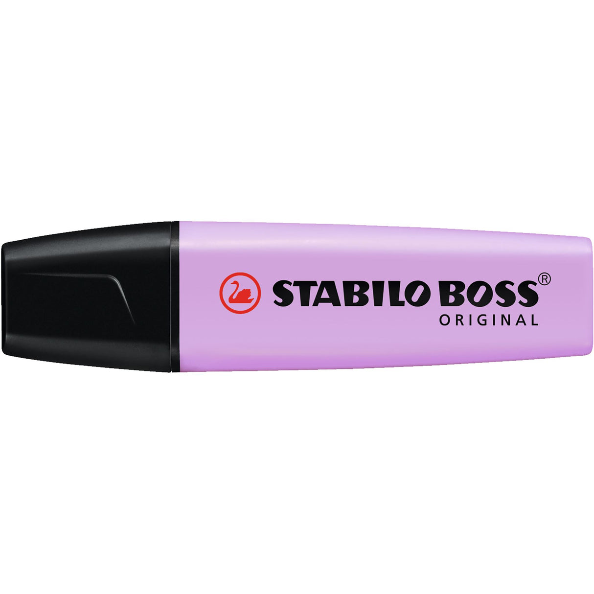 Stabilo Boss Highlighter Pastel Lilac Haze - 10 units