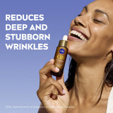 Nivea Face Serum Q10 Dual Action 30mL