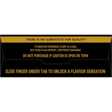 Arnott's Gold Seeded Crackers Sea Salt Gluten Free - 100g