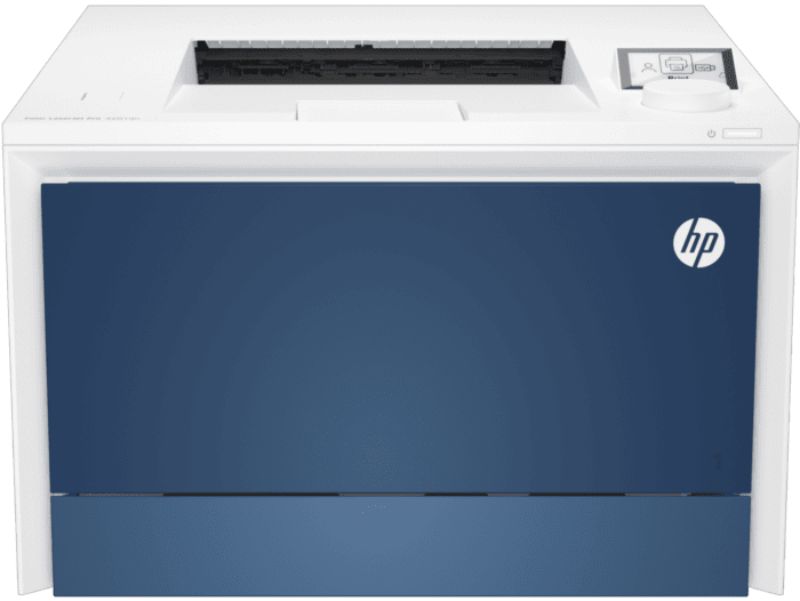 HP Color LaserJet Pro 4201dn Printer