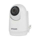 6.0" Video Baby Monitor With Pan Tilt Zoom Camera - Oricom