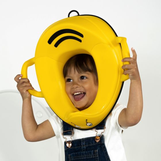 My Little Trainer Seat - Bumblebee - My Carry Potty