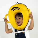 My Little Trainer Seat - Bumblebee - My Carry Potty