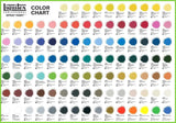 Liquitex Acrylic Spray Paint 400ml - Phthalo Green  (Blue Shade) (0317)